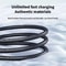 120W High Speed Professional Data And Charging Cable 4