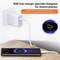 90W High Speed Travel Wall Charger And Cable Set 1