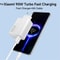 90W High Speed Travel Wall Charger And Cable Set 2
