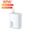90W High Speed Travel Wall Charger And Cable Set 6