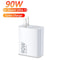 90W High Speed Travel Wall Charger And Cable Set 6