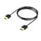 High Definition DisplayPort To HDMI Adapter Cable 6