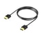 High Definition DisplayPort To HDMI Adapter Cable 6
