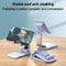 Universal Foldable MultiAngle Desk Phone Stand 1