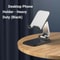 Universal Foldable MultiAngle Desk Phone Stand 6