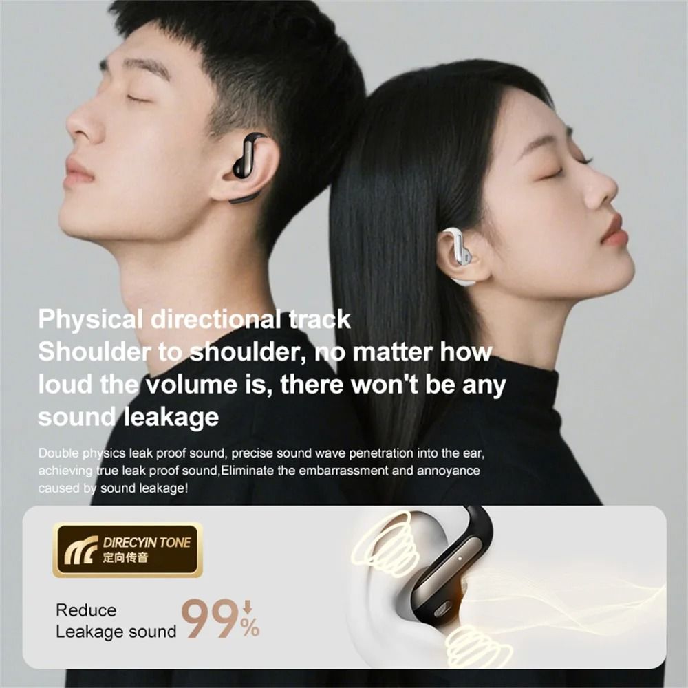 Professional 144Language Smart RealTime Translation Earbuds 2