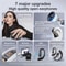 Professional 144Language Smart RealTime Translation Earbuds 3