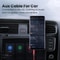 Universal 35mm MaletoMale Auxiliary Audio Cable 2