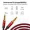 Universal 35mm MaletoMale Auxiliary Audio Cable 5