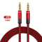Universal 35mm MaletoMale Auxiliary Audio Cable 7