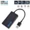 High Speed 4 Port USB 30 Hub Expander 1