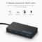High Speed 4 Port USB 30 Hub Expander 2
