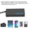 High Speed 4 Port USB 30 Hub Expander 3