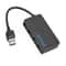High Speed 4 Port USB 30 Hub Expander 6