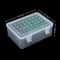 54Slot MultiSize AA And AAA Battery Organizer Box 4