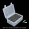 54Slot MultiSize AA And AAA Battery Organizer Box 6