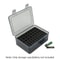 54Slot MultiSize AA And AAA Battery Organizer Box 7