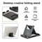 Portable Multi Angle Universal Desktop Phone Stand 4