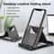 Portable Multi Angle Universal Desktop Phone Stand 5