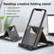 Portable Multi Angle Universal Desktop Phone Stand 5