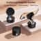Mini DualSided Magnetic Vacuum Suction Phone Stand 4