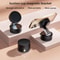 Mini DualSided Magnetic Vacuum Suction Phone Stand 4