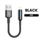5A High Current Quick Charge USB Charging And Data Cable 11