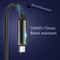 5A High Current Quick Charge USB Charging And Data Cable 1