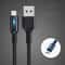 5A High Current Quick Charge USB Charging And Data Cable 4