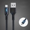 5A High Current Quick Charge USB Charging And Data Cable 4