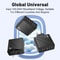 6 Port High Capacity Universal USB Wall Charger 4