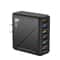 6 Port High Capacity Universal USB Wall Charger 7