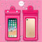 Universal Waterproof Swimming And Underwater Phone Pouch 10
