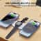 3 In 1 Magnetic Foldable Wireless Charging Station 1