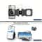 3 In 1 Magnetic Foldable Wireless Charging Station 4