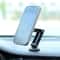 360 Rotation Magnetic Car Dashboard Phone Holder 3