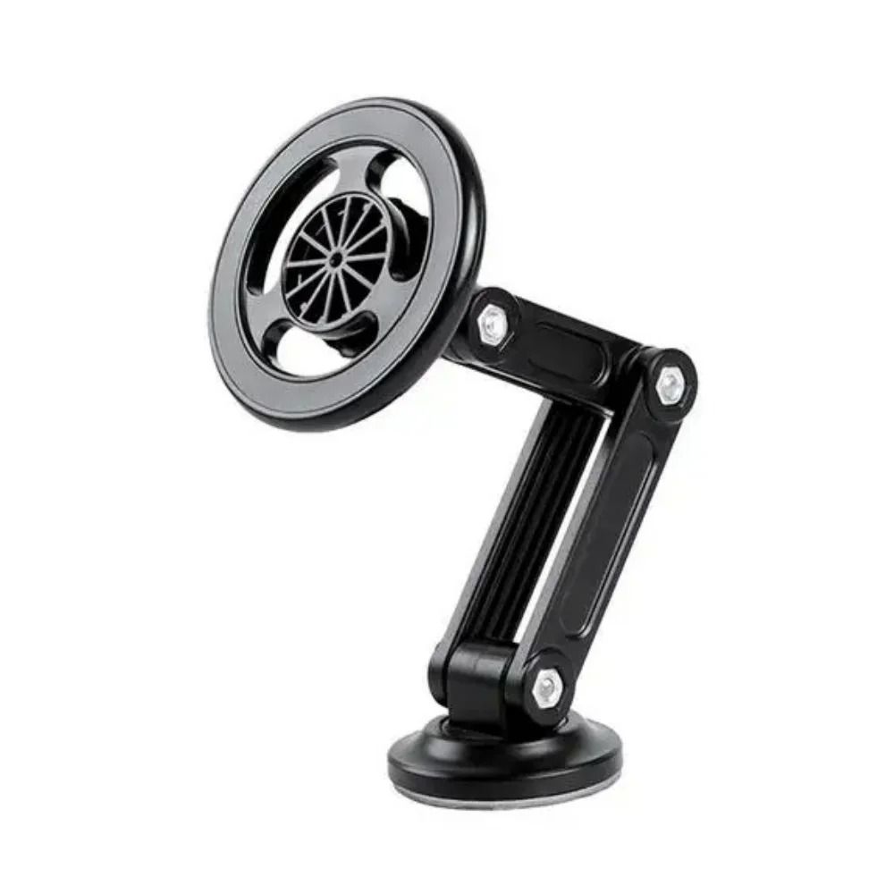 360 Rotation Magnetic Car Dashboard Phone Holder 6