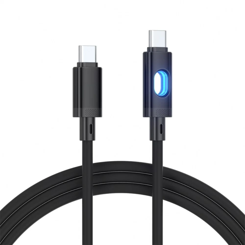 60W HighSpeed Power Delivery USBC To USBC Data Cable 6