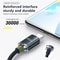120W Ultra Fast 6A High Current USB C Charging Cable 1