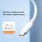 120W UltraFast 10A HighCurrent USBC Charging Cable 2