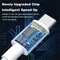 120W UltraFast 10A HighCurrent USBC Charging Cable 4