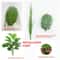 Professional 24Leaf Artificial Areca Palm Potted Plant 5