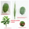 Professional 24Leaf Artificial Areca Palm Potted Plant 5