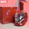Wearable Voice Control Iron Man Helmet With LED Eyes 5