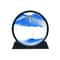 3D Moving Sand Art Dynamic Hourglass Deep Sea Sandscape 6