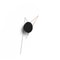 Minimalist Personalized DIY Artistic Wall Clock 9