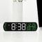 Modern Multifunctional LED Digital Alarm Clock 5