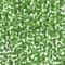 Lush Artificial Green Ivy Leaf Hanging Garland 1