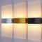 Sleek Minimalist LED Indoor Sconce And Accent Wall Lamp 0