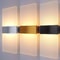 Sleek Minimalist LED Indoor Sconce And Accent Wall Lamp 0
